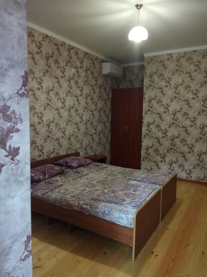 Guesthouse Rihanna New Athos Экстерьер фото